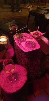 L'Isula - Mad'in Corsu Bastia