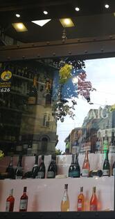 Enoteca Bernabei Trastevere