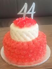 Kavarna in Slaščičarna Brglez Šempeter