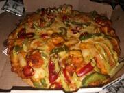 Domino's Pizza Kashipur, Samastipur