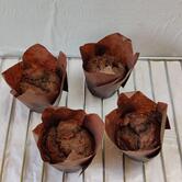 ANTIDOTE : Allergen Friendly Food - Vegan & Gluten-free bakery (Thane & Mumbai & Navi Mumbai)