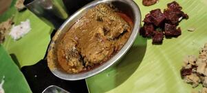 அன்பு மெஸ் சைவம் & அசைவம்