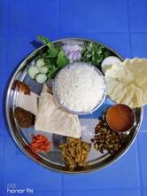 SHREE ANNAPURNESHWARI KANAVALI