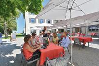 Hotel Arenenberg