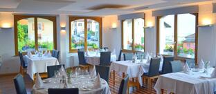 Restaurant Le Torrent