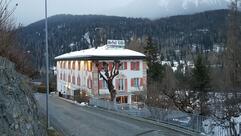 Hotel, Restaurant Filli