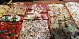 Appetito Pizza Gourmet