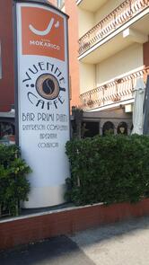 Vuenne Caffè