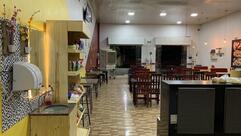 Multimaster Lanchonete & Pizzaria