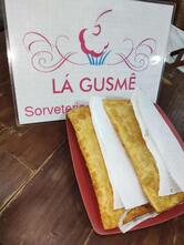 Sorveteria Lá Gusmê