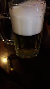 P2 Hamburgueria e Choperia