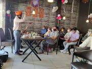 Shree Kalpataru Restaurant