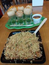 Palooda Ice Creams and Pastries