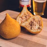 Ponto Da Esfiha Jaú