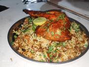 Super Biryani & tandoor house palus