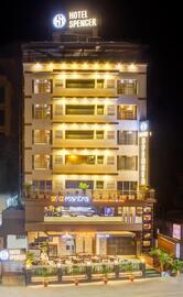 Hotel Spencer
