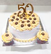 Chhavi The Food Artist (Cake Home Delivery In Mathura)