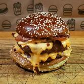 Parada 366 - Hamburgueria