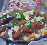 Bar do Cowboy Restaurante e Pizzaria