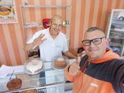 Casa De Bolos Tatuí