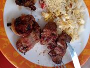 EKY Espetaria (Vileta)