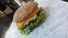 Santo Ofício Marista - Sanduíches, Espetinhos e Jantinha