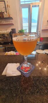 Bar Rosa - Bellinzona