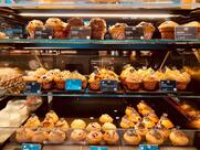 Columbus Café & Co Compiègne Intermarché