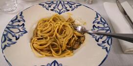 Aquarama beach club- Ristorante Pizzeria Spiaggia - Cirò Marina