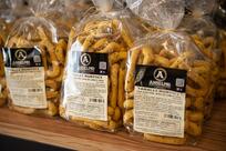 Panificio Anselmo - Maestri Fornai