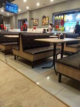 TOP PIZZARIA E ESFIHARIA COSMOPOLIS