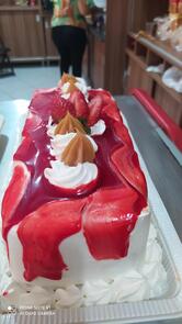 Padaria E Confeirtaria Nova Rio Branco I e ll