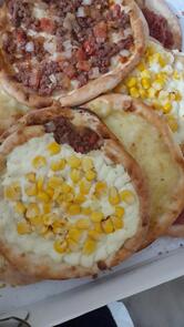 La Bella Pizza Esfiharia Hamburgueria