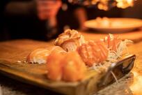 Sushi Itiban Ibirubá