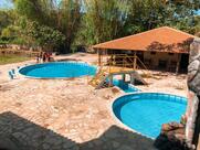 Guapi Parque das Águas Clube