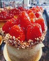 Bella Pães Caldas Novas