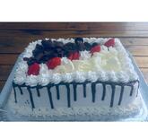 Padaria e Lanchonete Rota