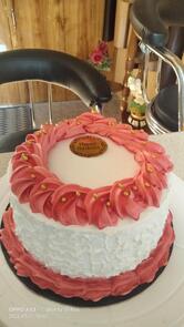 Wake and Bake (Home bakery)