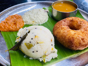 Sree Krishnas - Pure vegetarian restaurant