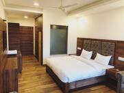 Hotel Chail Residency