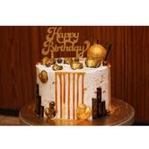 CloudBaked Home Confectionery