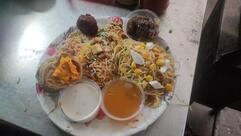 HASHTAG PURE VEG FASTFOOD CUM CAFE