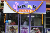 Yummy Cakes