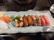 Catch Sushi Bar – Sushi restaurant