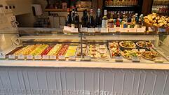 IT - Italian Trattoria Lille Place de la Gare