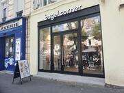 Bagel Corner - Bagels - Donuts - Café