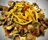 La barchetta del pescatore