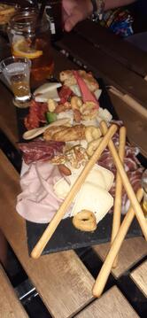 Santamonica bar e caffè