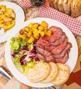 Dispensa Emilia Milano Garibaldi