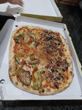 Pizzeria Nanni e Zizze